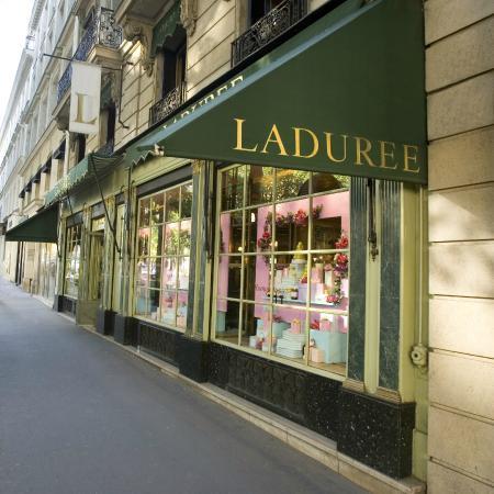Ladurée